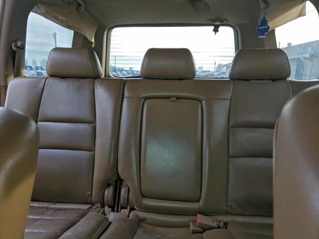 Honda Pilot Exl Image 9