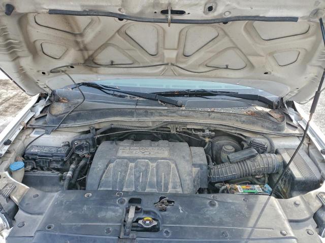 Honda Pilot Exl Image 8