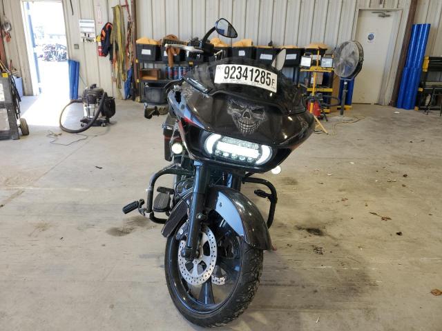 Harley-Davidson Fl Road Glide Special Image 2