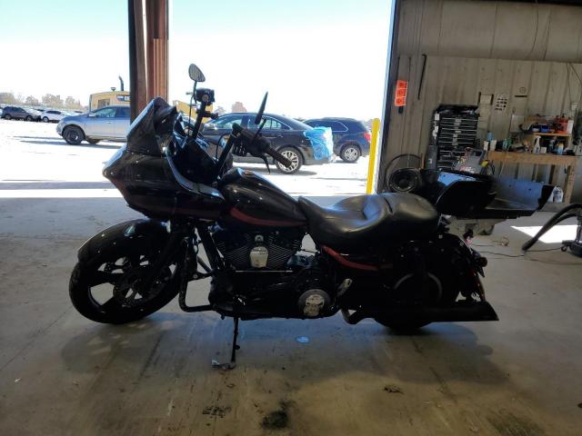 Harley-Davidson Fl Road Glide Special Image 3