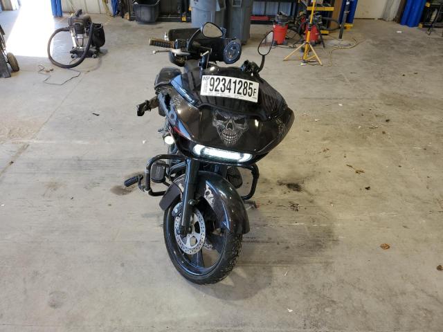 Harley-Davidson Fl Road Glide Special Image 8