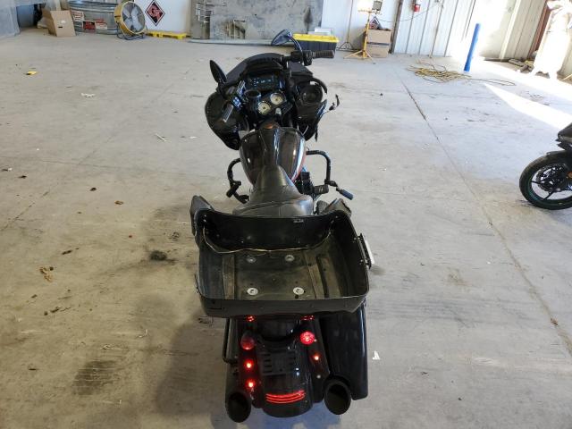 Harley-Davidson Fl Road Glide Special Image 4