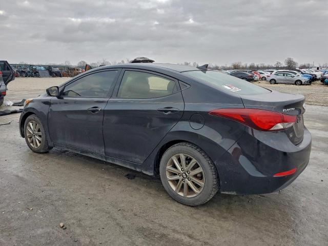 Hyundai ELANTRA Se Image 3