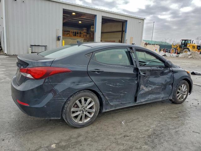 Hyundai ELANTRA Se Image 4