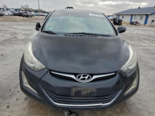 Hyundai ELANTRA Se Image 8