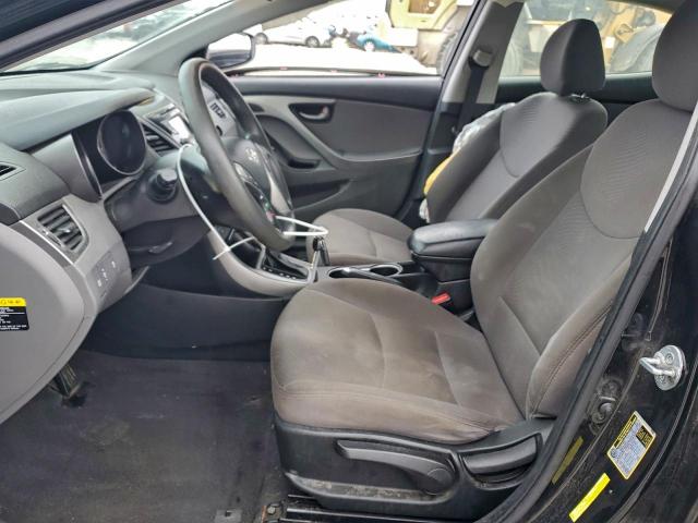 Hyundai ELANTRA Se Image 6