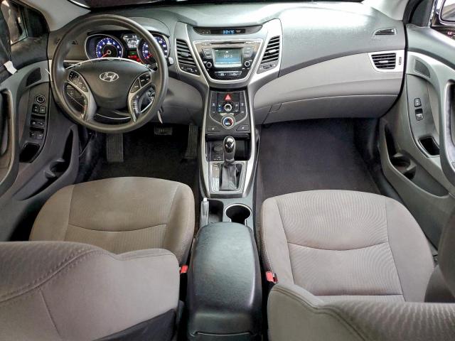 Hyundai ELANTRA Se Image 10