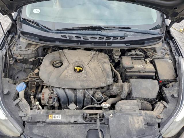 Hyundai ELANTRA Se Image 7