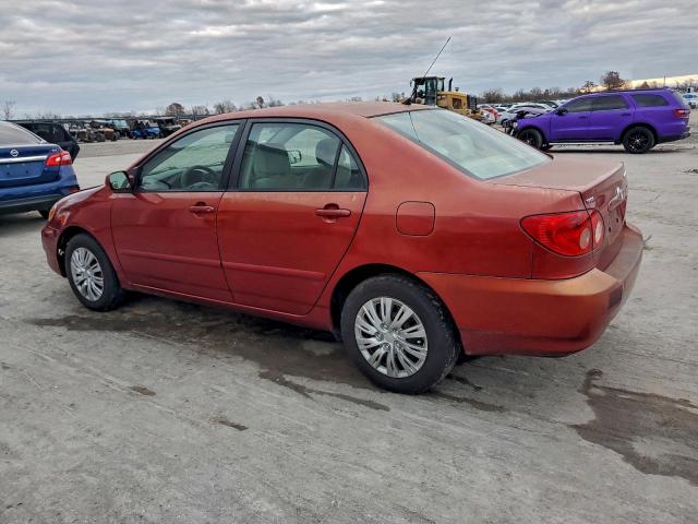 Toyota Corolla Ce Image 4