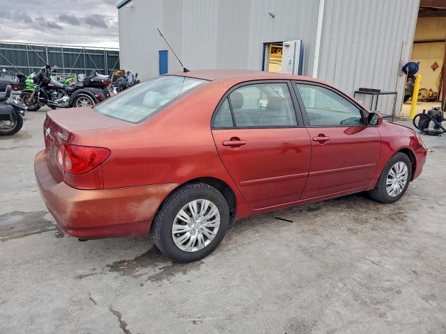 Toyota Corolla Ce Image 2