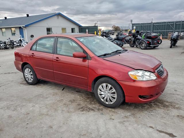Toyota Corolla Ce Image 3