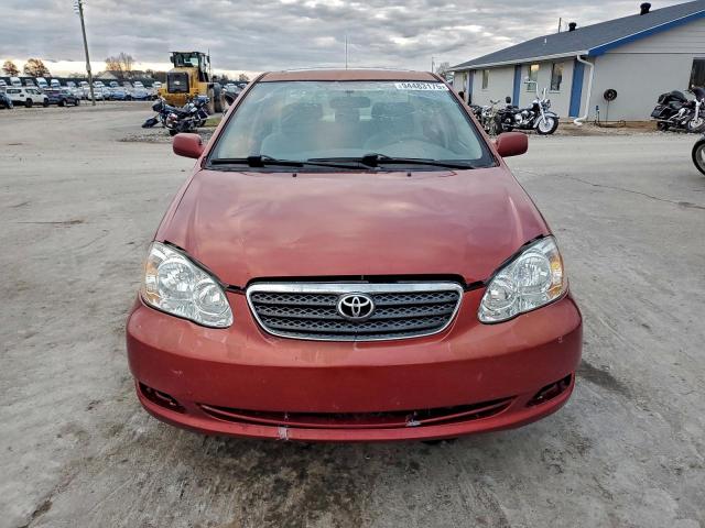 Toyota Corolla Ce Image 5