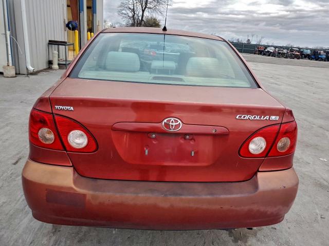 Toyota Corolla Ce Image 7