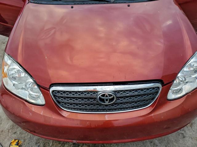 Toyota Corolla Ce Image 8