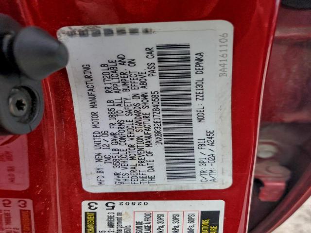 Toyota Corolla Ce Image 12