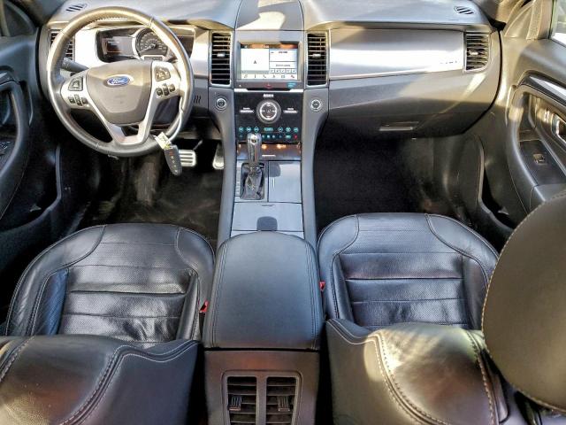 Ford Taurus Sho Image 4