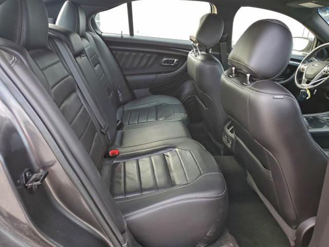 Ford Taurus Sho Image 11