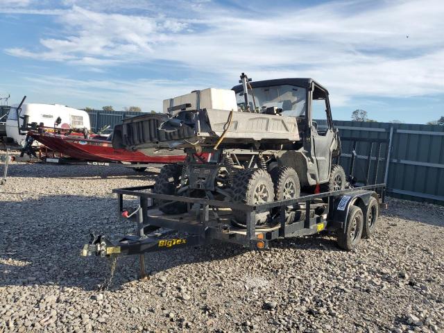 Bigtex Trailer Image 9