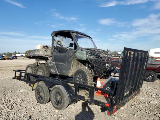 Bigtex Trailer Image 2