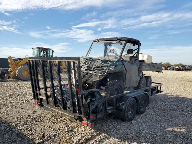 Bigtex Trailer Image 8