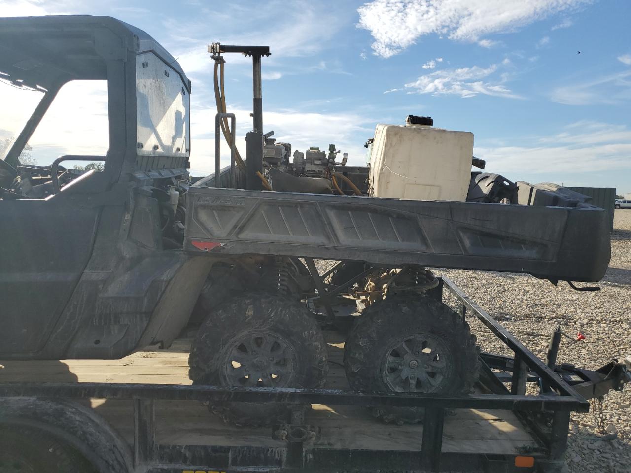 Bigtex Trailer Image 5