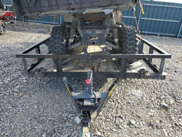 Bigtex Trailer Image 6