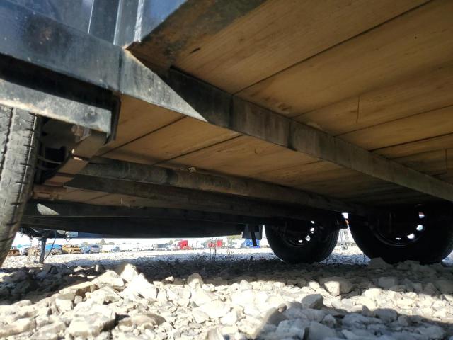 Bigtex Trailer Image 7