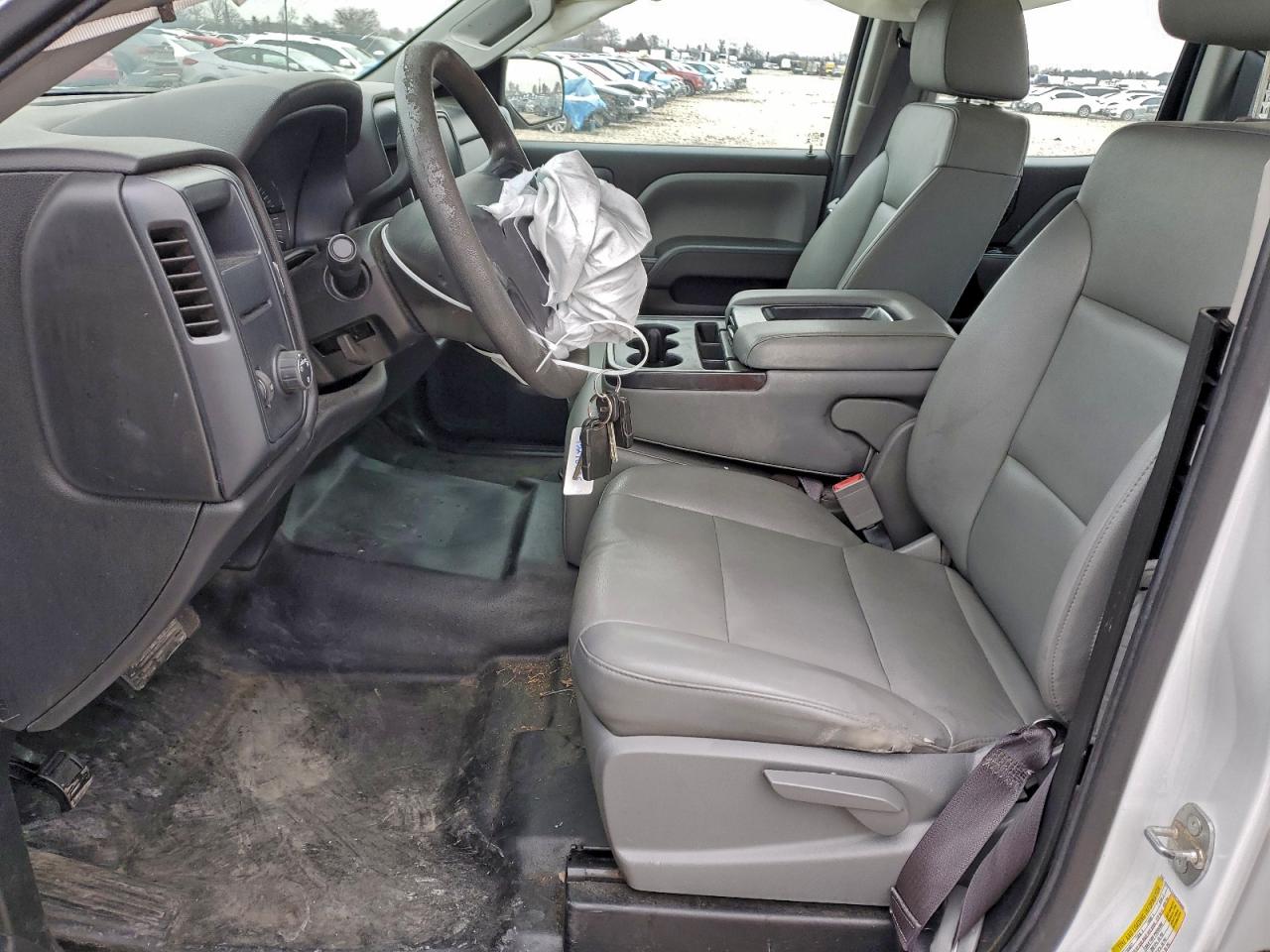 GMC Sierra C1500 Image 10