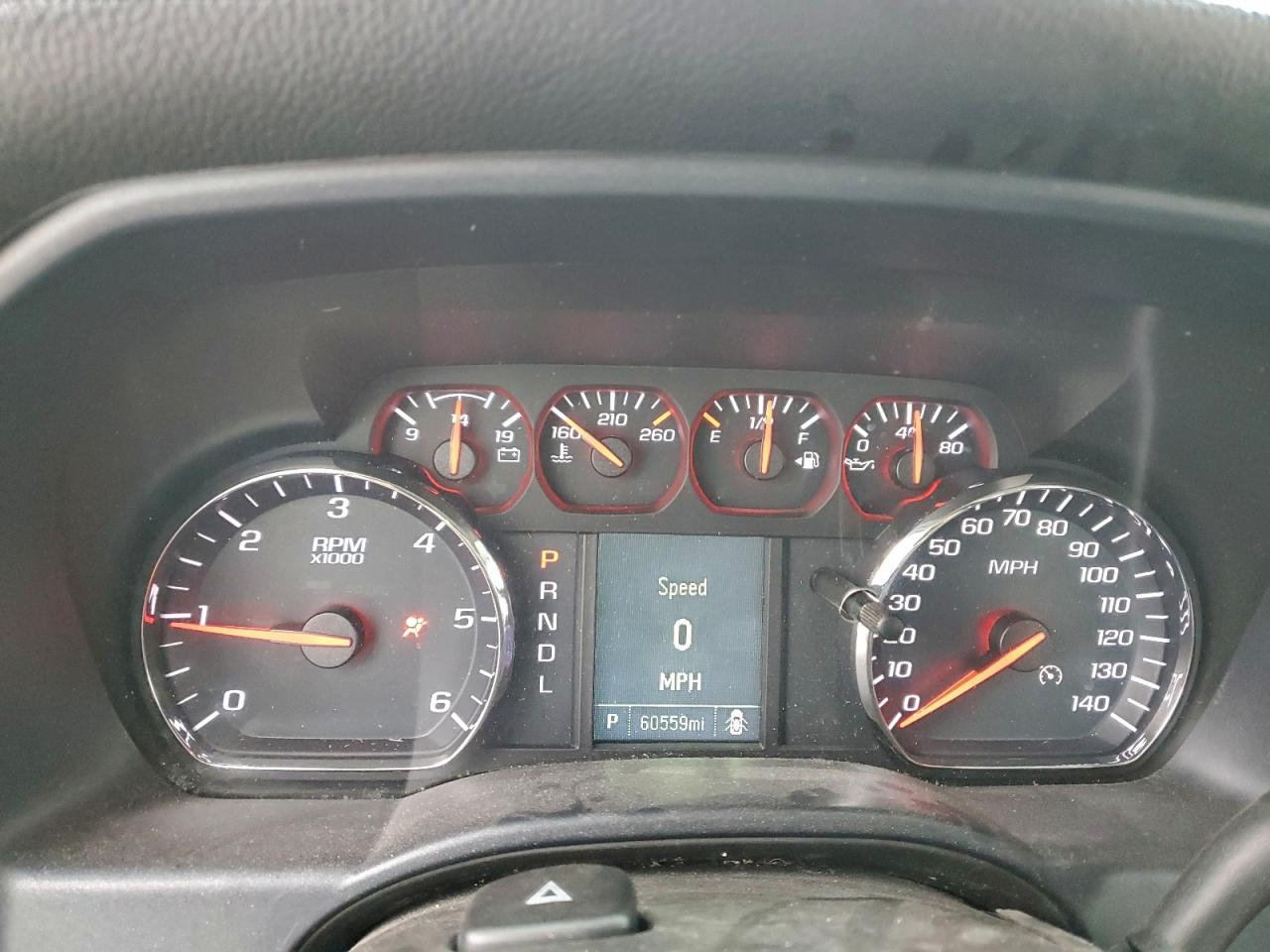 GMC Sierra C1500 Image 11