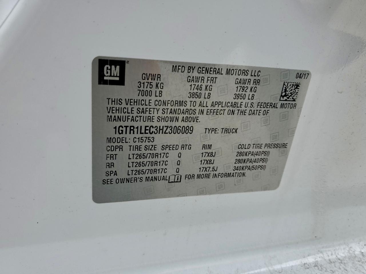 GMC Sierra C1500 Image 7