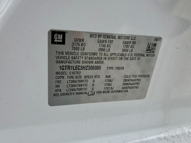 GMC Sierra C1500 Image 7