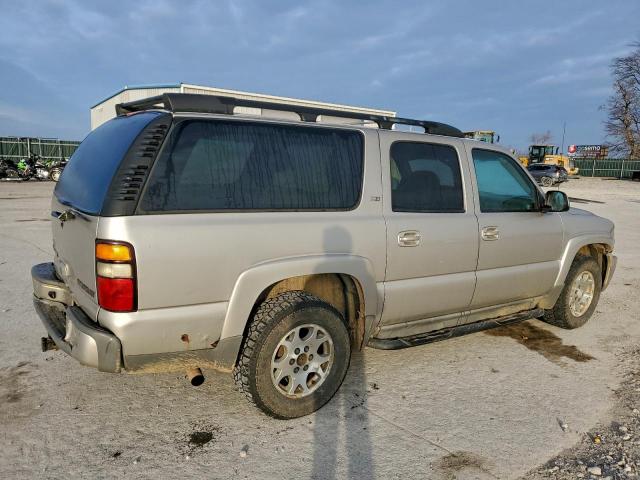 Chevrolet Suburban K1500 Image 5