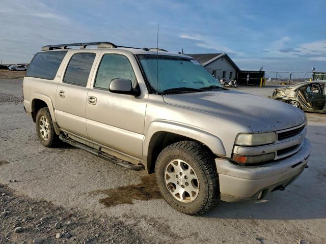 Chevrolet Suburban K1500 Image 4