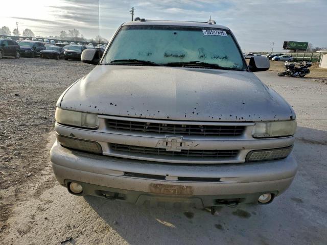 Chevrolet Suburban K1500 Image 6