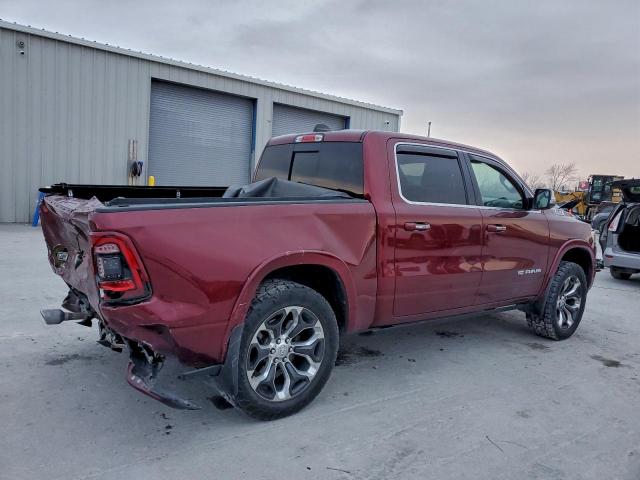 Ram 1500 Longhorn Image 7