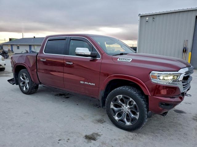 Ram 1500 Longhorn Image 6