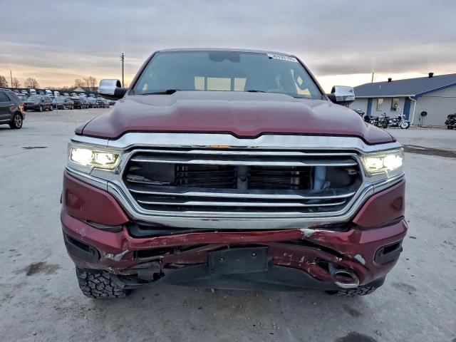 Ram 1500 Longhorn Image 5