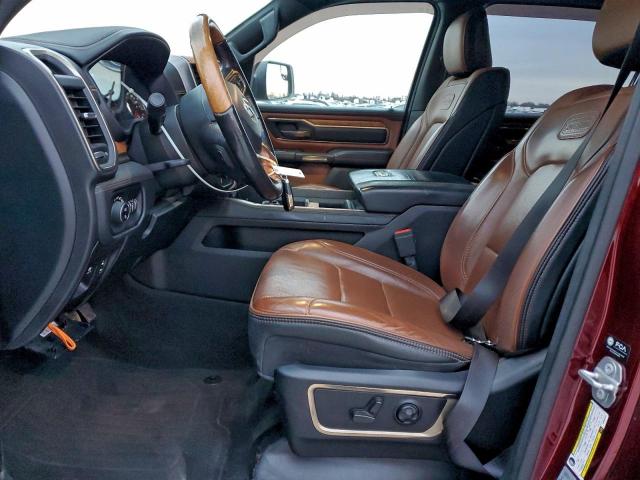 Ram 1500 Longhorn Image 9