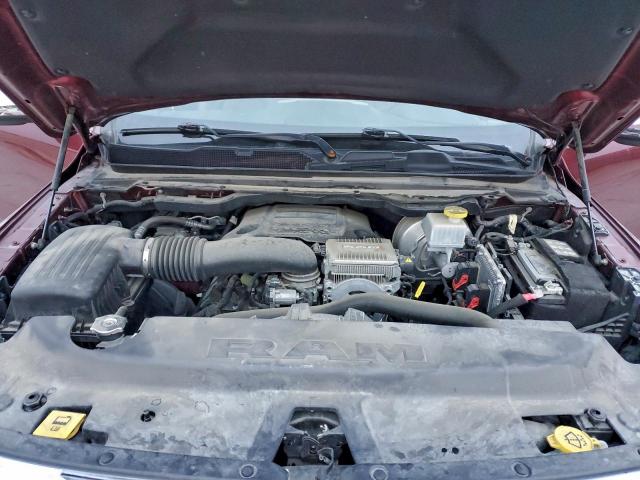 Ram 1500 Longhorn Image 3