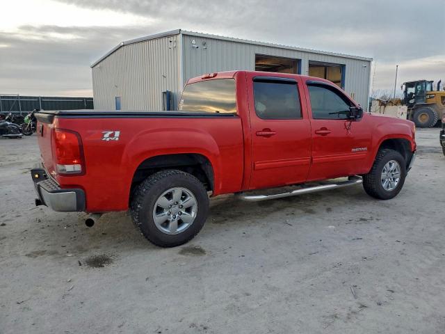 GMC Sierra K1500 Slt Image 6