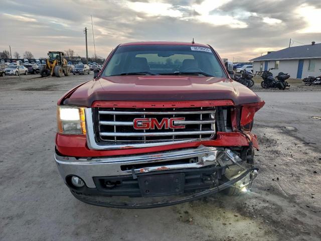GMC Sierra K1500 Slt Image 12