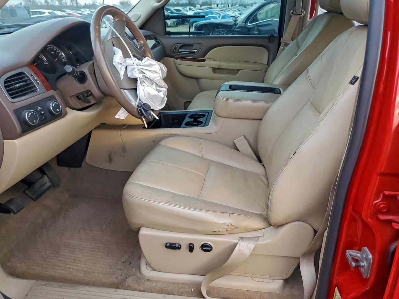 GMC Sierra K1500 Slt Image 11