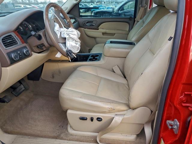 GMC Sierra K1500 Slt Image 11