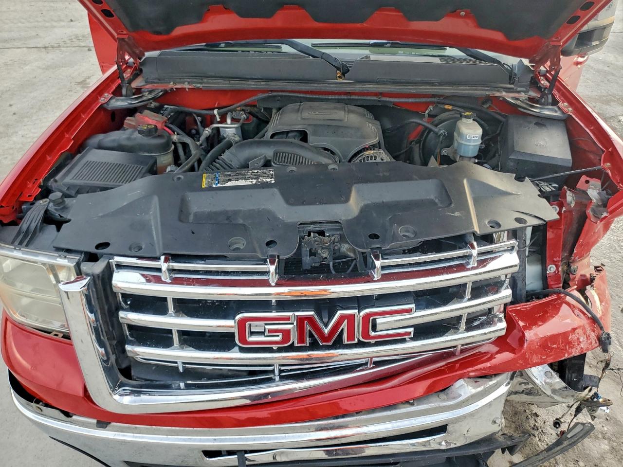 GMC Sierra K1500 Slt Image 7