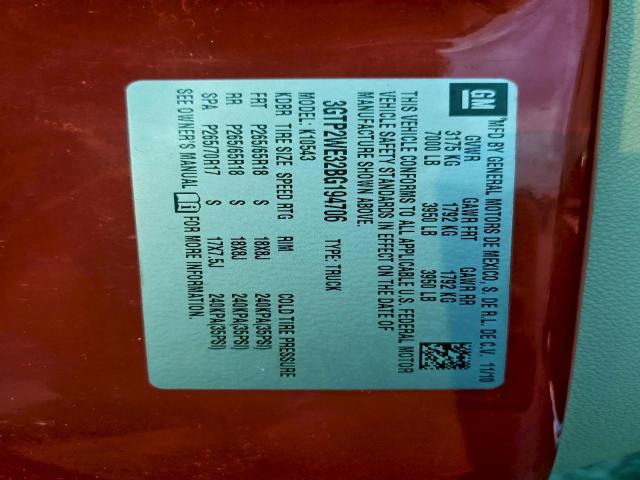 GMC Sierra K1500 Slt Image 5