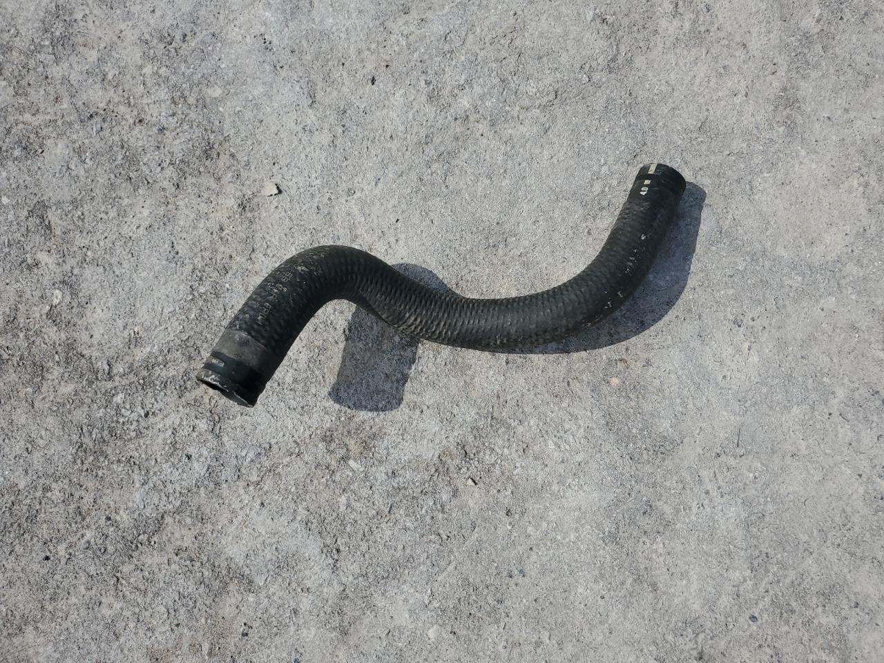 Chrysler Minivan Touring Image 8