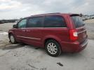 Chrysler Minivan Touring Image 2