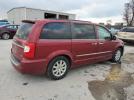 Chrysler Minivan Touring Image 13