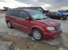 Chrysler Minivan Touring Image 3