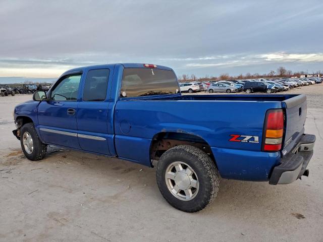 GMC Sierra K1500 Image 3